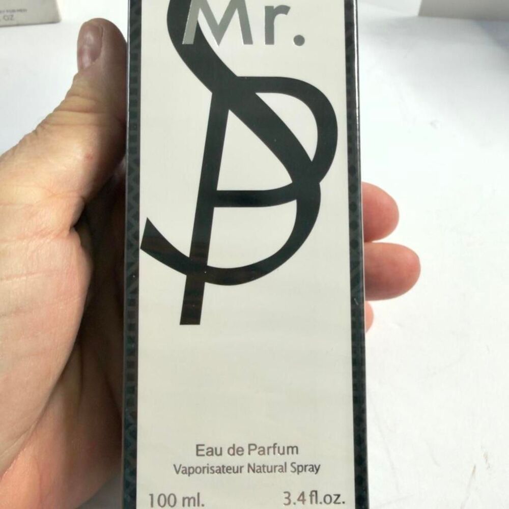 Unbranded Men's Black and White Accessory